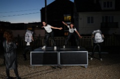 20 eme rue Ouest   047 * 6000 x 4000 * (7.0MB)